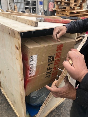 Máquina de fabricação de pellets de bentonita com capacidade de 1 tonelada por hora e tensão personalizada
