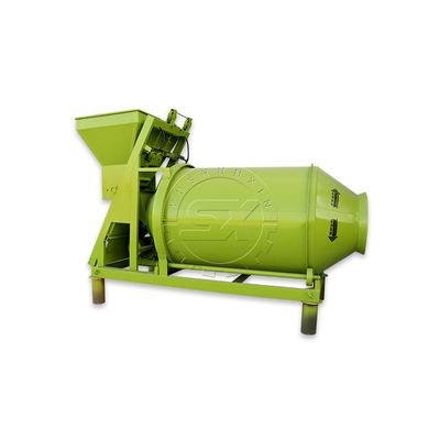 Agitador eléctrico, misturador automático de fertilizantes BB para mistura de 2 litros de volume de barril
