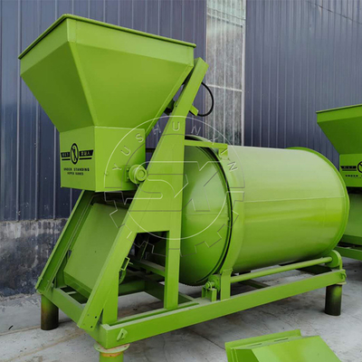 Agitador eléctrico, misturador automático de fertilizantes BB para mistura de 2 litros de volume de barril