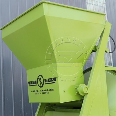 Agitador eléctrico, misturador automático de fertilizantes BB para mistura de 2 litros de volume de barril