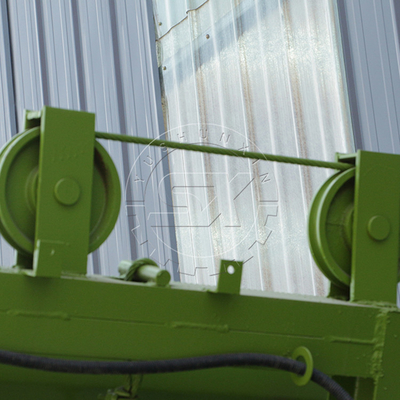 Agitador eléctrico, misturador automático de fertilizantes BB para mistura de 2 litros de volume de barril