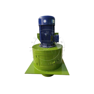 YSX Direct Supply Chain Crusher para a indústria de fertilizantes Tamanho de saída 0,3-0,5 mm