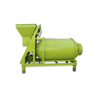 BB Equipamento de mistura de fertilizantes com função de mistura de fertilizantes Mixer Mixer