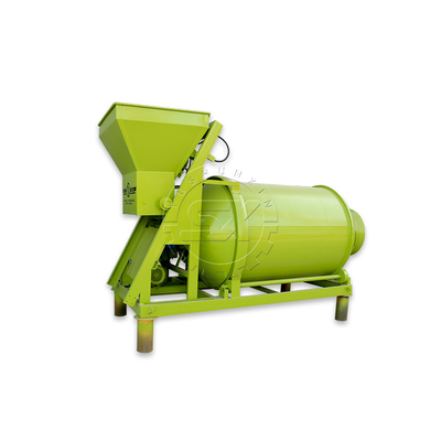 BB Equipamento de mistura de fertilizantes com função de mistura de fertilizantes Mixer Mixer
