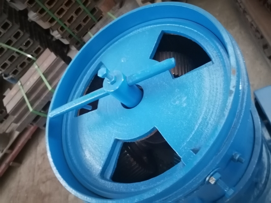 Precisão Máquina de produção de alimentos para animais 1500*1800*610mm Granulador de pellets de coluna 2024