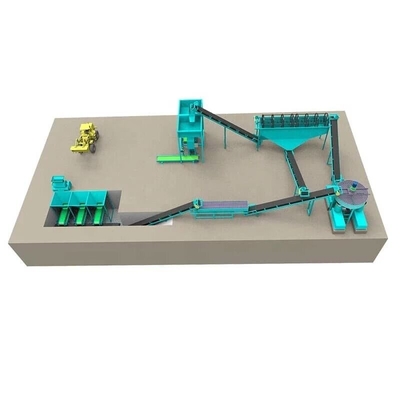 YSX Flat Die e Pelletizador de cilindro para vacas, ovelhas, gansos, patos, frangos etc. a preços acessíveis