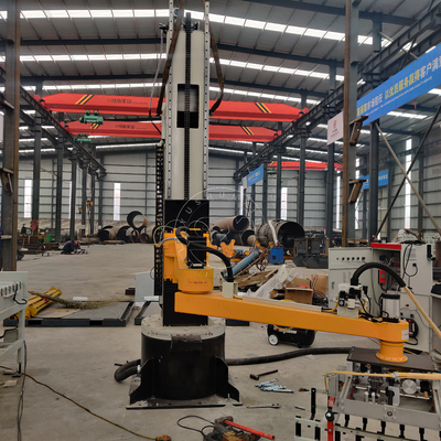 Linha de embalagem automática de cartão de aço inoxidável Máquina de paletização para linha de produção
