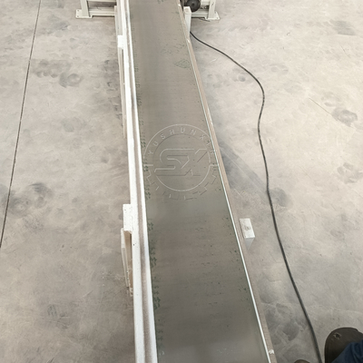 Paletizador Robô de paletização de alta repetibilidade com cor e design personalizados