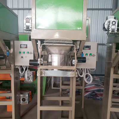 Indústria de mineração de energia Máquina de embalagem de 720*630*1980mm para comprimidos e cápsulas farmacêuticas