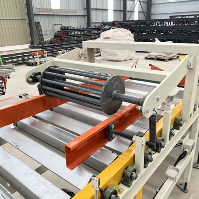 Tecnologia Avançada Robô Paletizador Empilhador em Paleta 2000 KG Capacidade