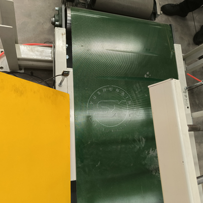 Trabalhos de construção fabricado robô de paletização de velocidade fácil para empilhar a 30-60 caixas/minuto