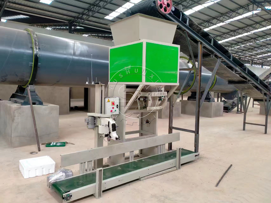 Máquina de pesagem e embalagem de sacos de plástico YSX 25kg/5kg/10kg/50kg/40kg