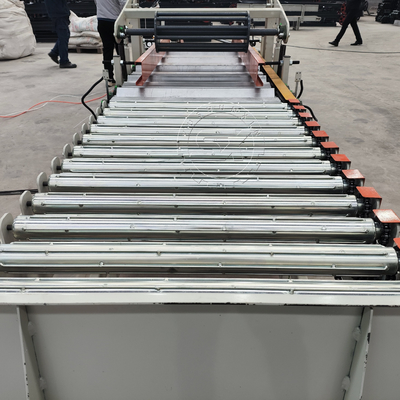Robô de empilhamento automático de paletes competitivo para tecnologia de paletização de fertilizantes