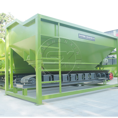 Voltagem personalizável YSX Carregador de alimentação de empilhadeira Tipo de máquina de alimentação