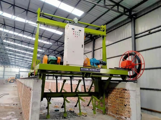 Fabricação de fertilizantes orgânicos Transformador de composto de canal para tratamento de estrume animal de 5 a 20 t/h