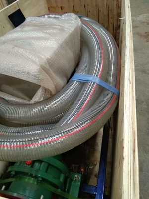 7kw separador sólido-líquido desidratador Hopper tipo tipo extraível com alta capacidade