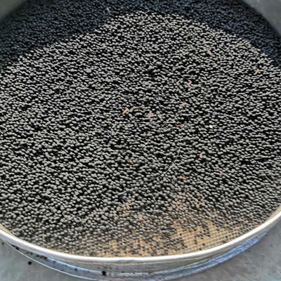 Máquina de Fabricação de Grânulos A melhor escolha para a granulação de fertilizantes orgânicos da Shunxin