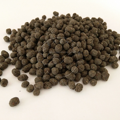 Função de granulação Granulador de fertilizantes orgânicos para pellets de composto de esterco de coelho