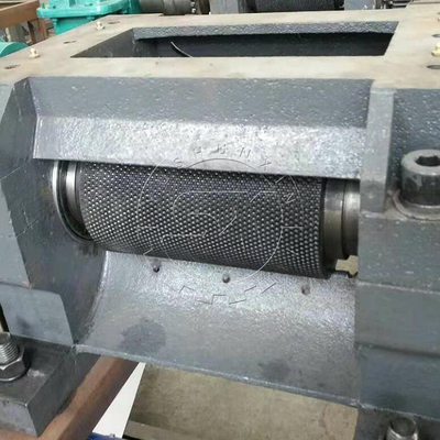 Máquina de fabricação de granuladores de fertilizantes NPK personalizável 1T/H para indústria de mineração de energia