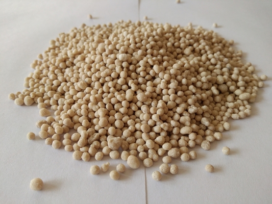 Máquina de granulação de fertilizantes para instalação de moagem de calcário e moagem de gesso em 2023