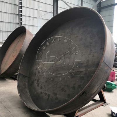 O granulador de disco Yushunxin é a solução perfeita para a granulação de lixo de gato na loja de alimentos