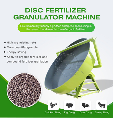 Fácil de operar 30000 toneladas de Bentonite Cat Litter Granules fazendo máquina linha de produção