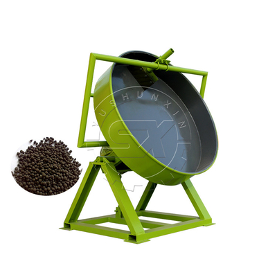 Fácil de operar 30000 toneladas de Bentonite Cat Litter Granules fazendo máquina linha de produção