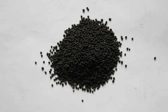 2024 Tipo de máquina granuladora de produto único para composto/lixo de gato/pólvora química