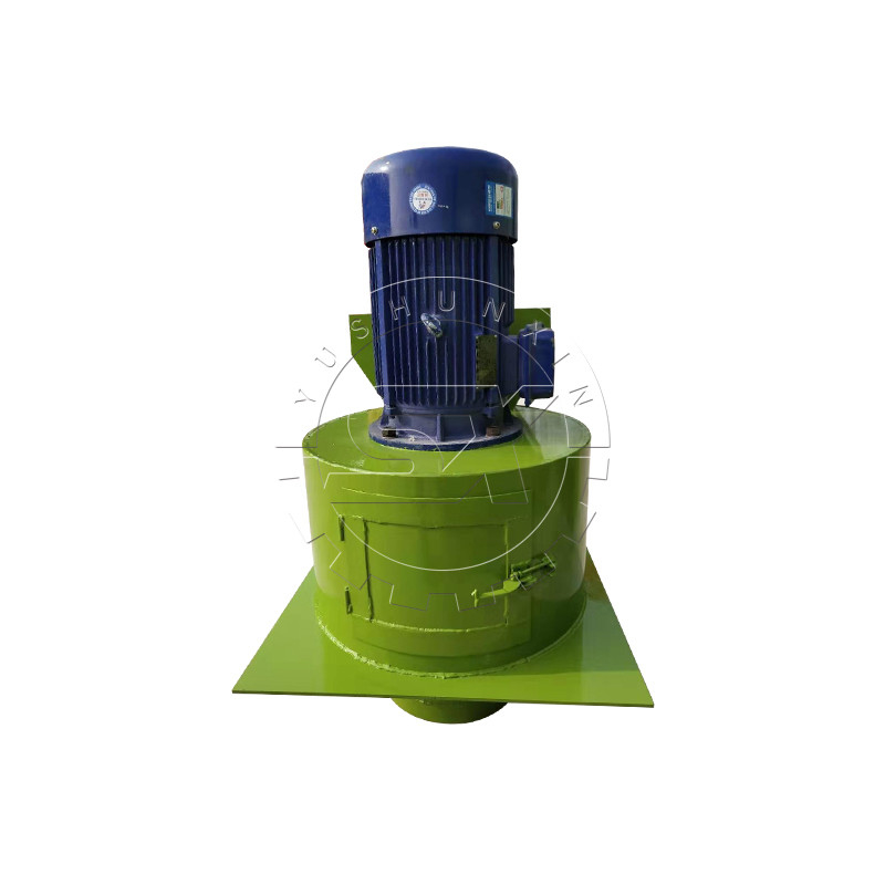 YSX Direct Supply Chain Crusher para a indústria de fertilizantes Tamanho de saída 0,3-0,5 mm